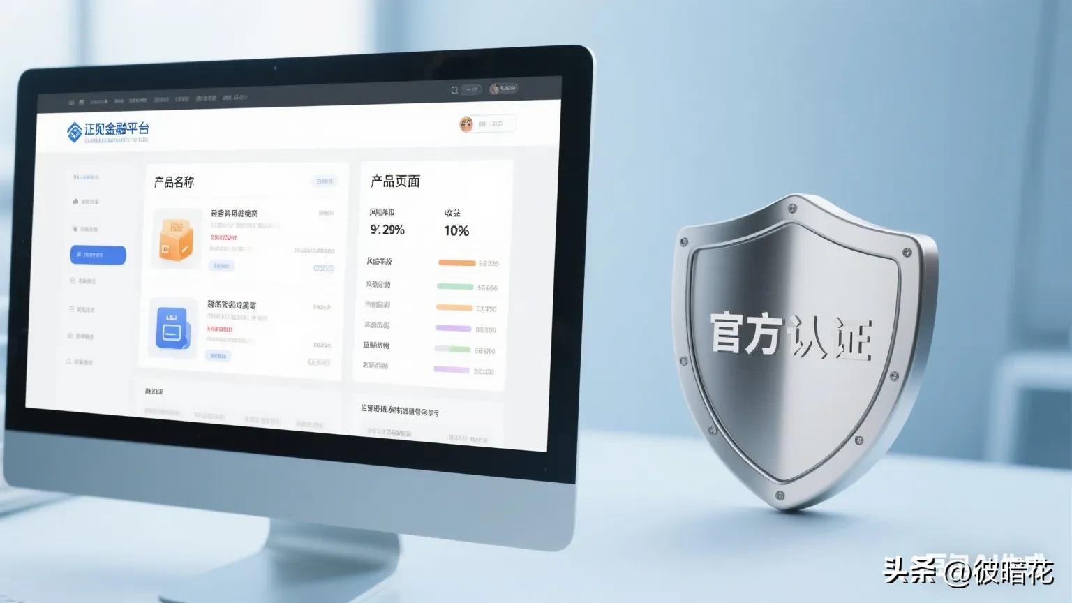 理财产品怎么买_银行理财产品风险等级选择_挑选银行理财产品步骤