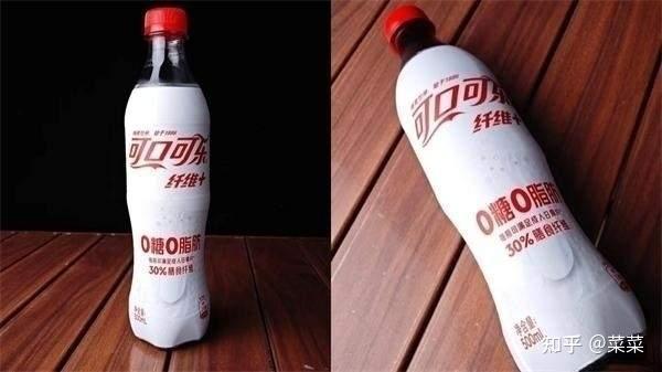可口可乐零度与健怡对比_可口可乐不同口味特点_可口可乐股票100年走势