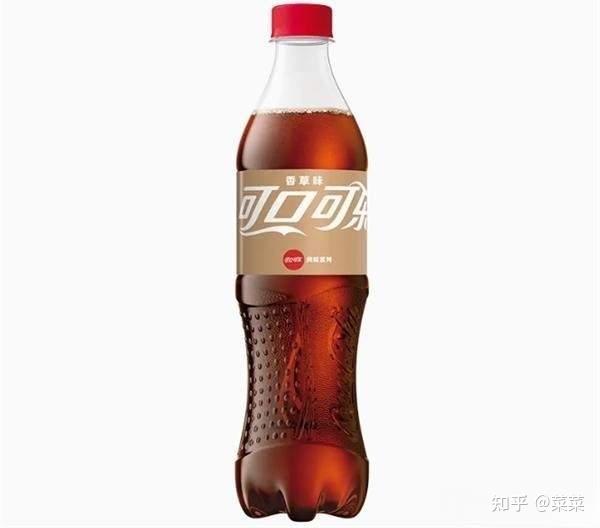 可口可乐股票100年走势_可口可乐不同口味特点_可口可乐零度与健怡对比