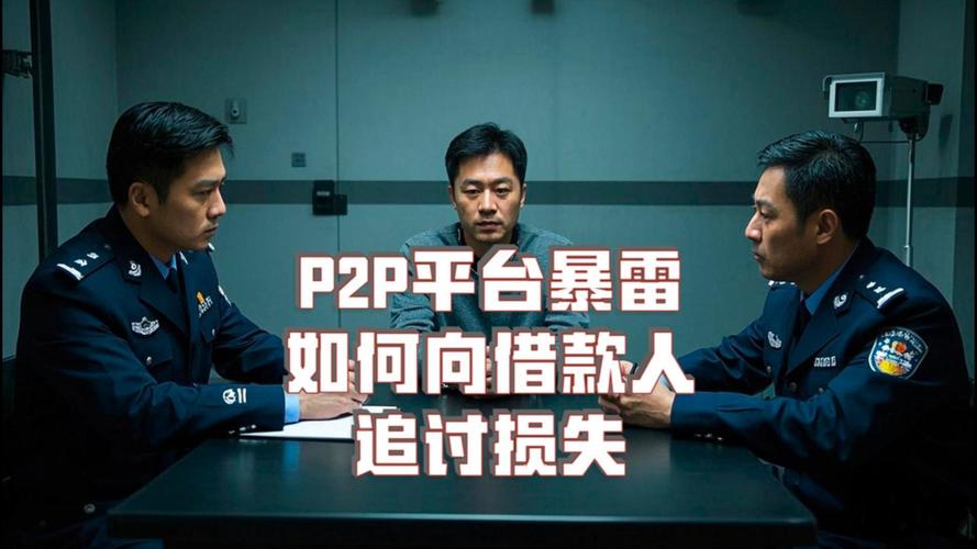 团贷网 骗_P2P平台合规经营与备案延期_P2P网贷行业风险控制