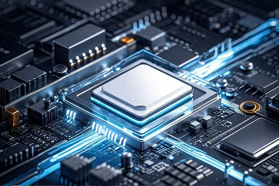 端侧AI芯片行情透视：国科微等企业，谁在抢占先机、谁陷阵痛？