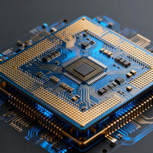 A股端侧AI芯片公司营收增长_A股端侧AI芯片公司盈利分析_国科微股票行情