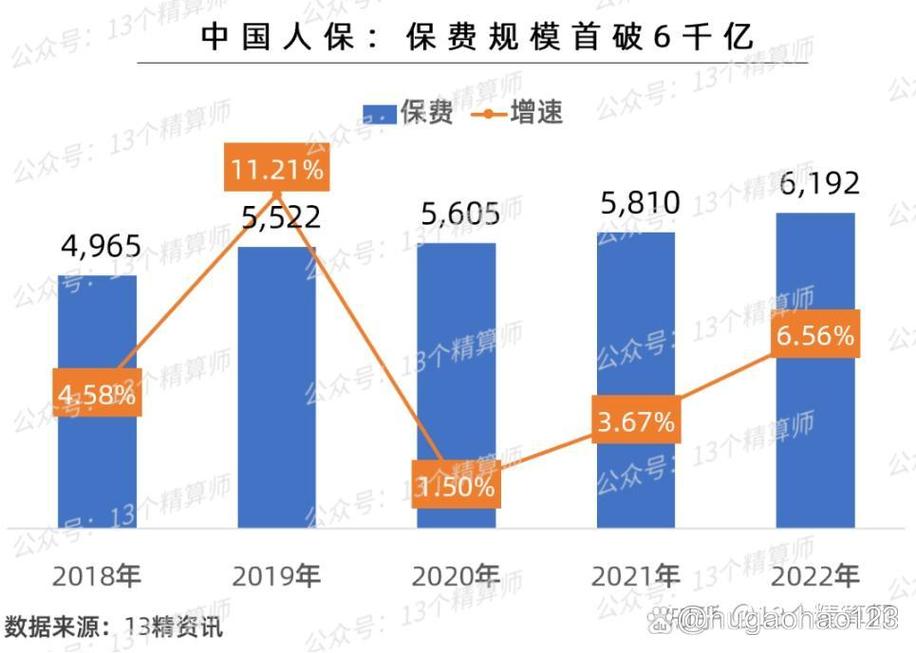 中国人保能涨到10元以上_中国人保2024年半年报_人保财险车险业务发展分析