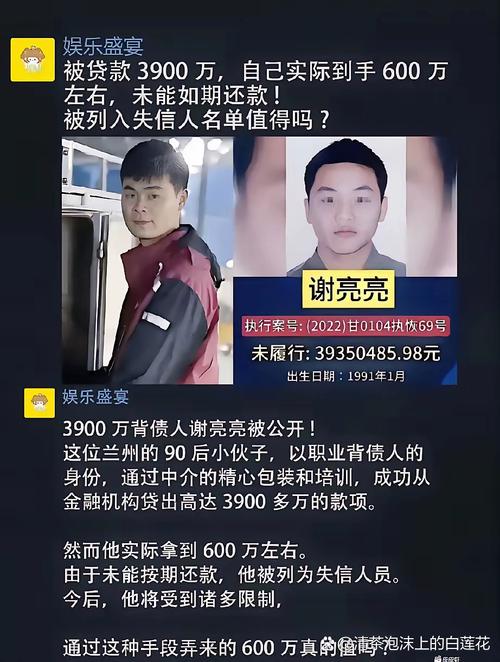 负债青年 负债者联盟 网贷自救_团贷网 骗