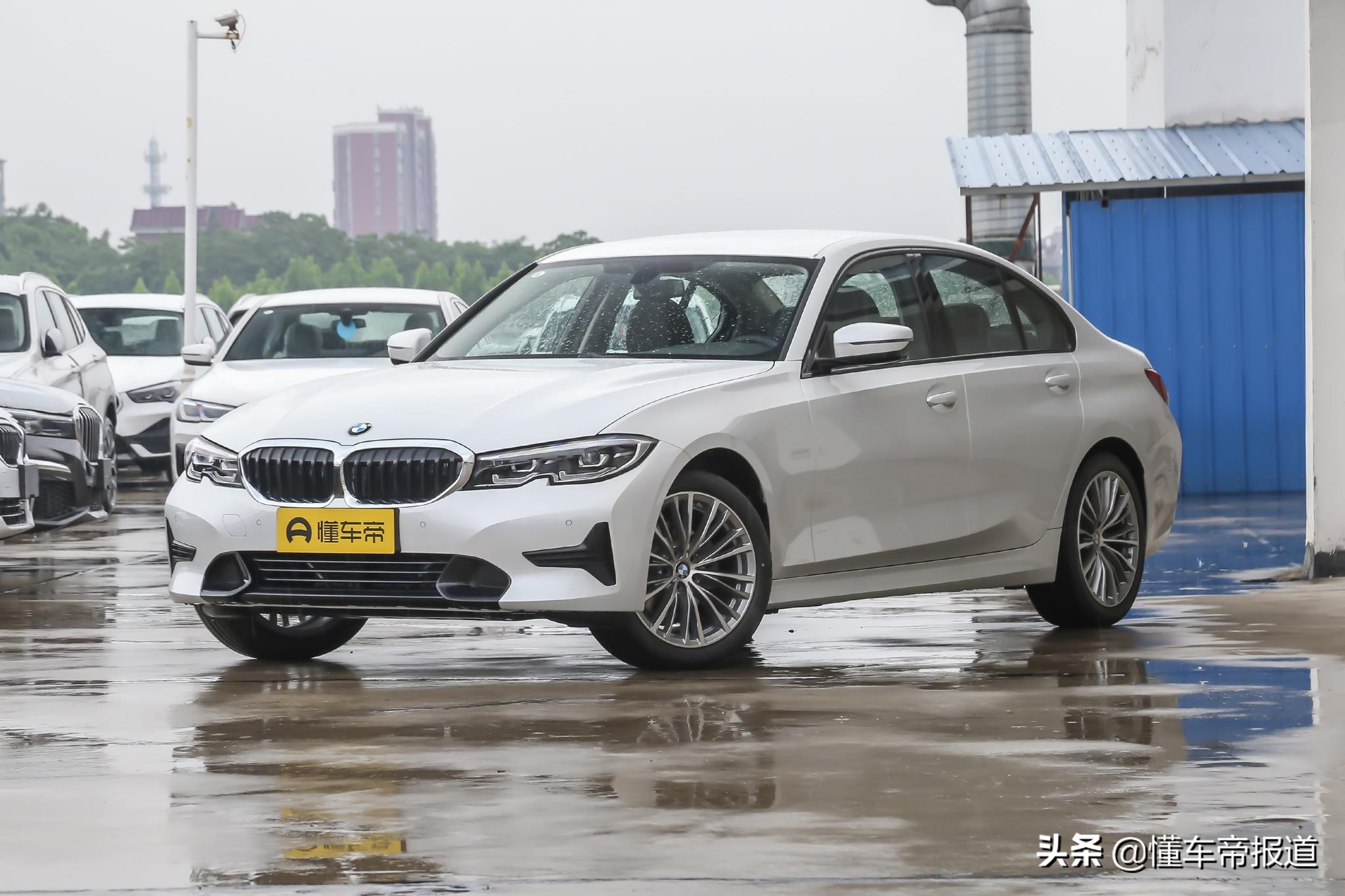 汽车价格走势分析预测_终端汽车市场价格上涨_汽车芯片短缺影响