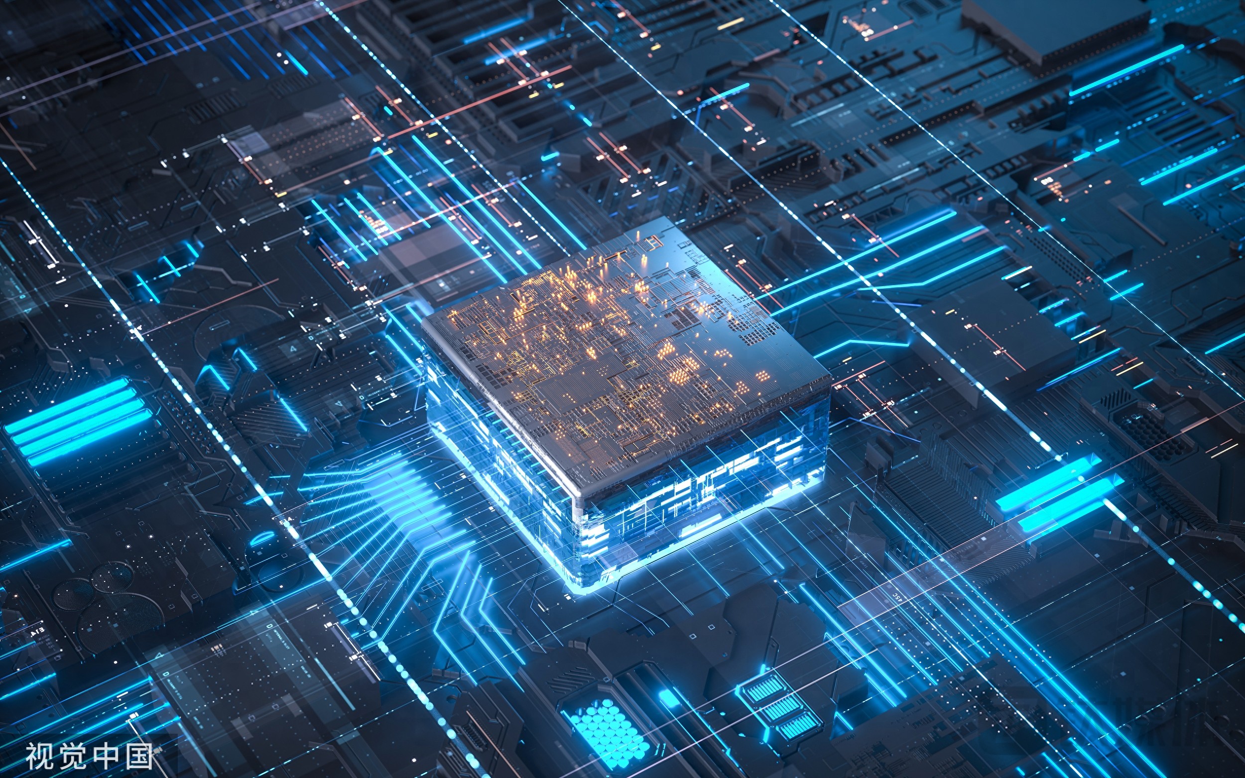 国科微股票行情如何？股价创年内新低，季度业绩由盈转亏