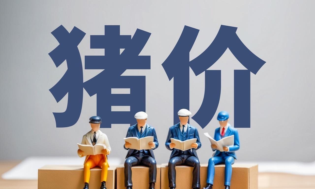 10月猪价过山车行情_生猪价格中旬反弹原因_未来猪价行情预测