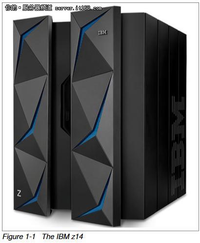 ibm笔记本稳定 上周科技股最大消息：IBM盈利，大型机为何仍受关注？