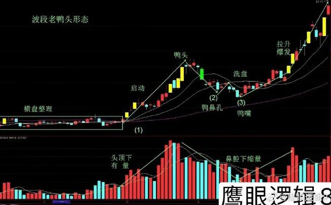  2017-2019年EOE水平分析 _股票的老鸭头形态图解_