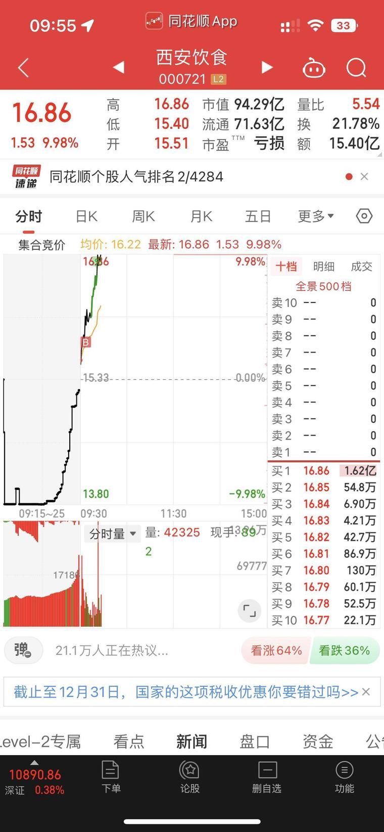 集合竞价涨停策略_集合竞价选股技巧_开盘前竞价交易是什么意思