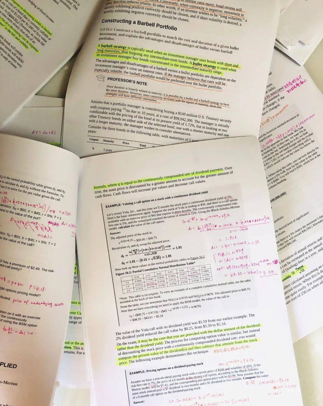 金融英语考试难吗？一个月如何备考FRM？高分考经分享