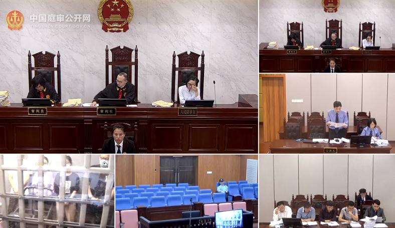 上海新兰德公司诈骗案_上海新兰德投资正规吗_五步连环套欺骗投资者