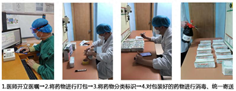 湖南旺旺医院：关注脱敏患者用药，疫情下药物需求咋满足？