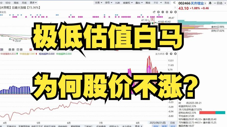 数据是个宝炒股少烦恼！自动驾驶或成主线，天齐锂业业绩转亏股价连跌