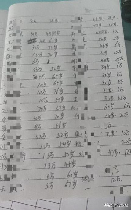 银行营业厅假业务员理财诈骗_储户损失千万元维权事件_推荐理财产品