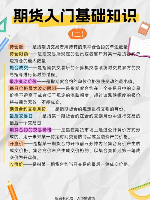 开盘前竞价交易是什么意思_期货开盘价收盘价区别_期货五价二量解释