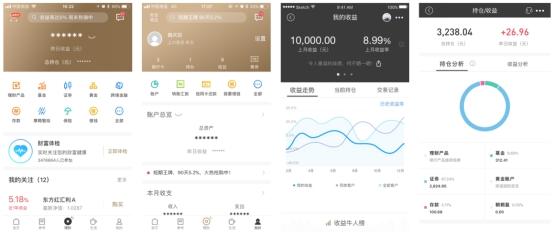 月末收支浏览大增，发薪日理财笔数剧升，招行App 6.0智能理财再升级