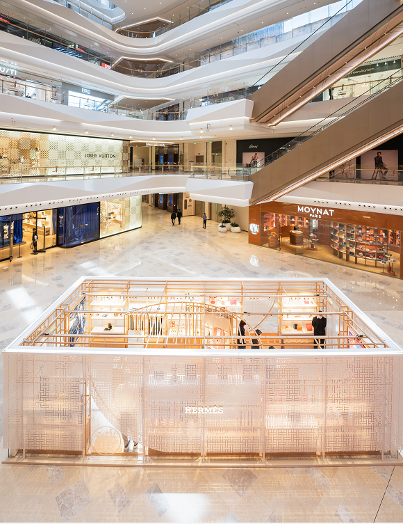 武汉人和商业地产_武汉购物中心首店经济_武汉新增商业项目