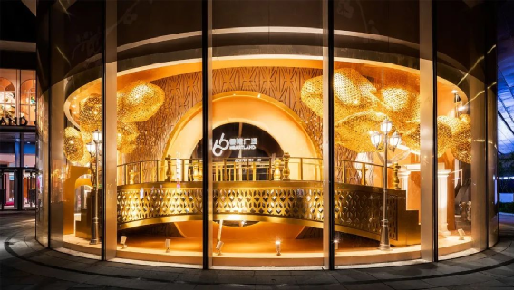 武汉购物中心首店经济_武汉新增商业项目_武汉人和商业地产