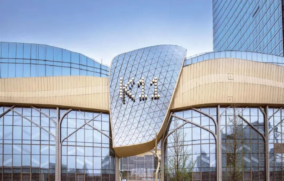 武汉购物中心首店经济_武汉人和商业地产_武汉新增商业项目