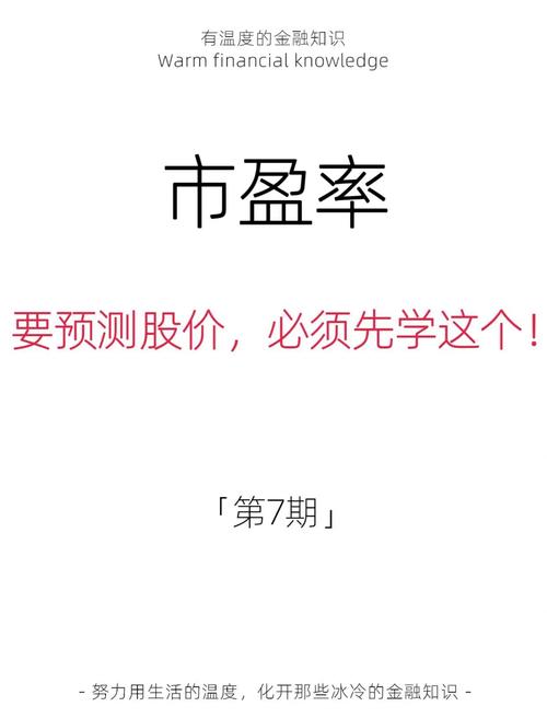 新手股民必看！买股票主要看哪些指标？市盈率与净资产详解