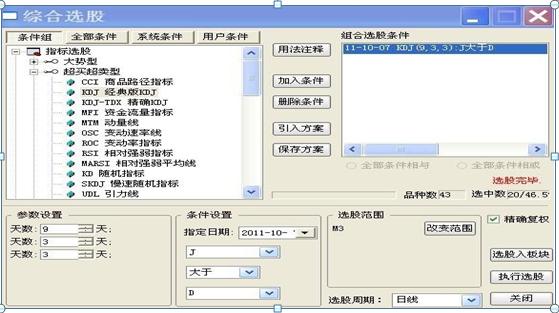 领先大盘:快人一步的选股策略_超短线操作技巧_短线选股铁律