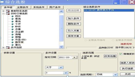 领先大盘:快人一步的选股策略_短线选股铁律_超短线操作技巧