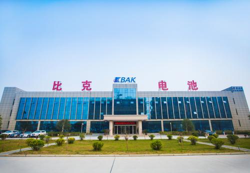 中利集团股票大跌_中利集团收购比克动力重组进展_比克动力中利集团股权变动