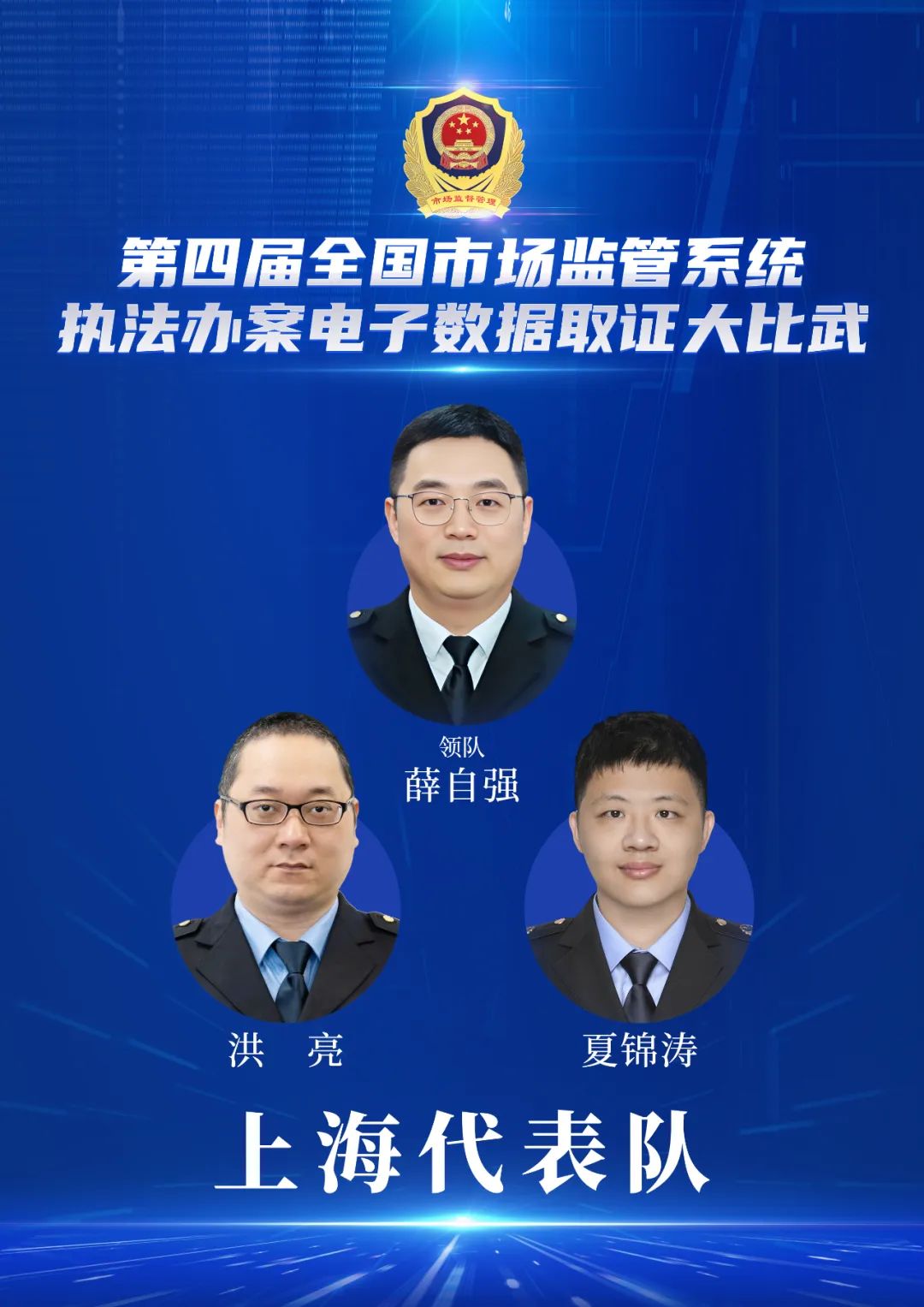 电子数据取证产品_全国市场监管系统执法办案电子数据取证大比武_提升市场监管执法现代化水平