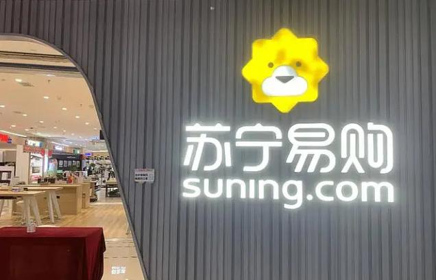 苏宁易购多元化失败分析_在京东和苏宁哪个好_苏宁电器发展历程