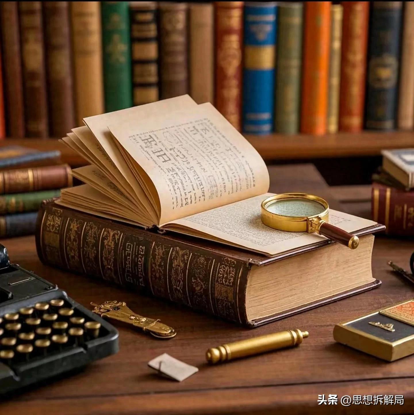 查尔斯·道著作及核心思想解读，含趋势、指数等要点