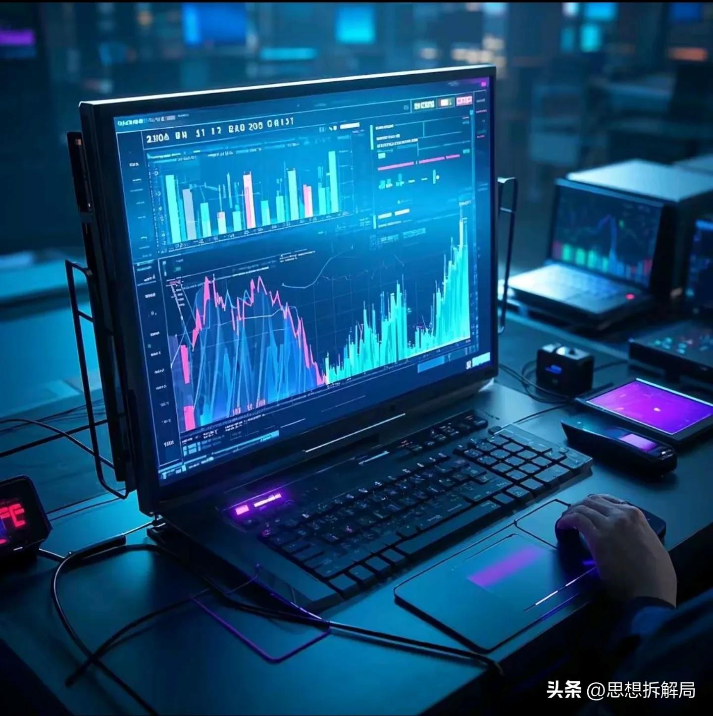 查尔斯·道的道氏理论_威廉·江恩的核心思想_股票大作手操盘术pdf