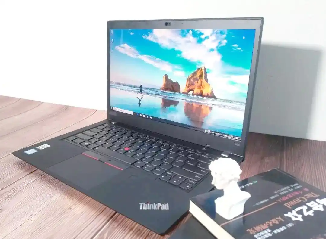 ThinkPad T490第八代英特尔Whiskey Lake架构处理器_thinkpad高分屏_ThinkPad T490英伟达Geforce MX250显卡