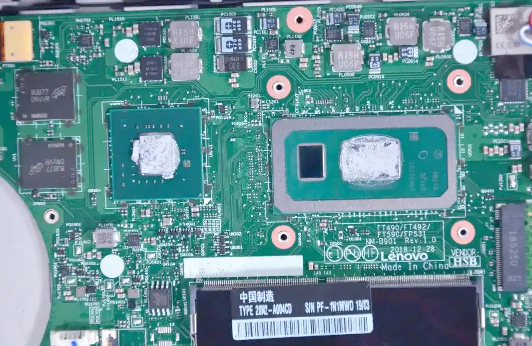 ThinkPad T490英伟达Geforce MX250显卡_thinkpad高分屏_ThinkPad T490第八代英特尔Whiskey Lake架构处理器