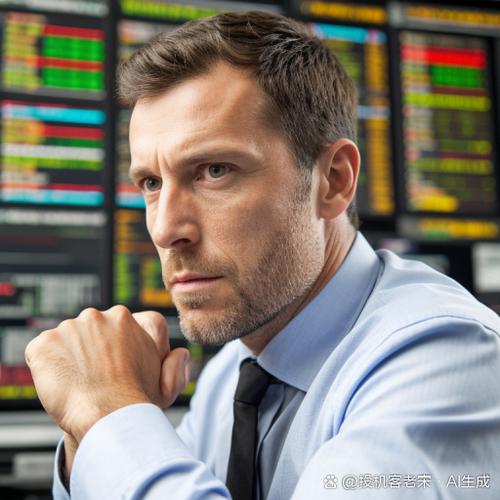 外汇交易员保证金_程彦交易经验分享_交易市场残酷现实