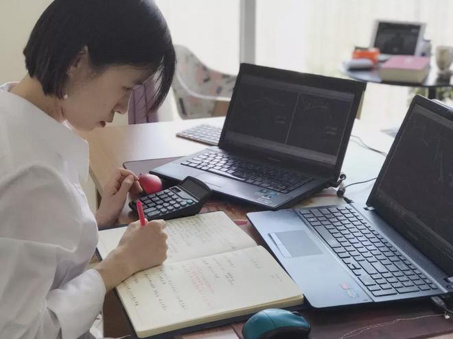 程彦交易经验分享_外汇交易员保证金_交易市场残酷现实