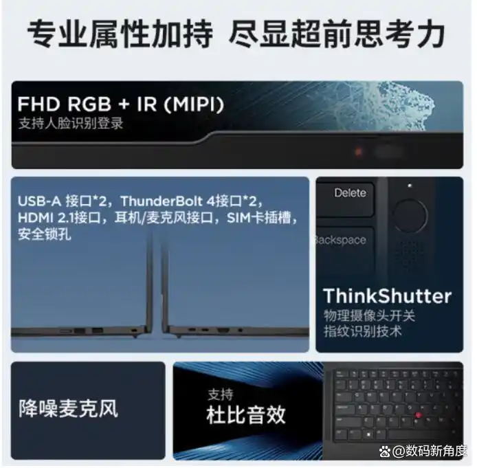 thinkpad高分屏_ThinkPad T14s和P14s区别_ThinkPad T14s对比P14s