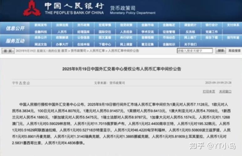 推出人民币外汇期货意义何在？央行证监会重磅发声，加快完善汇率风险管理工具