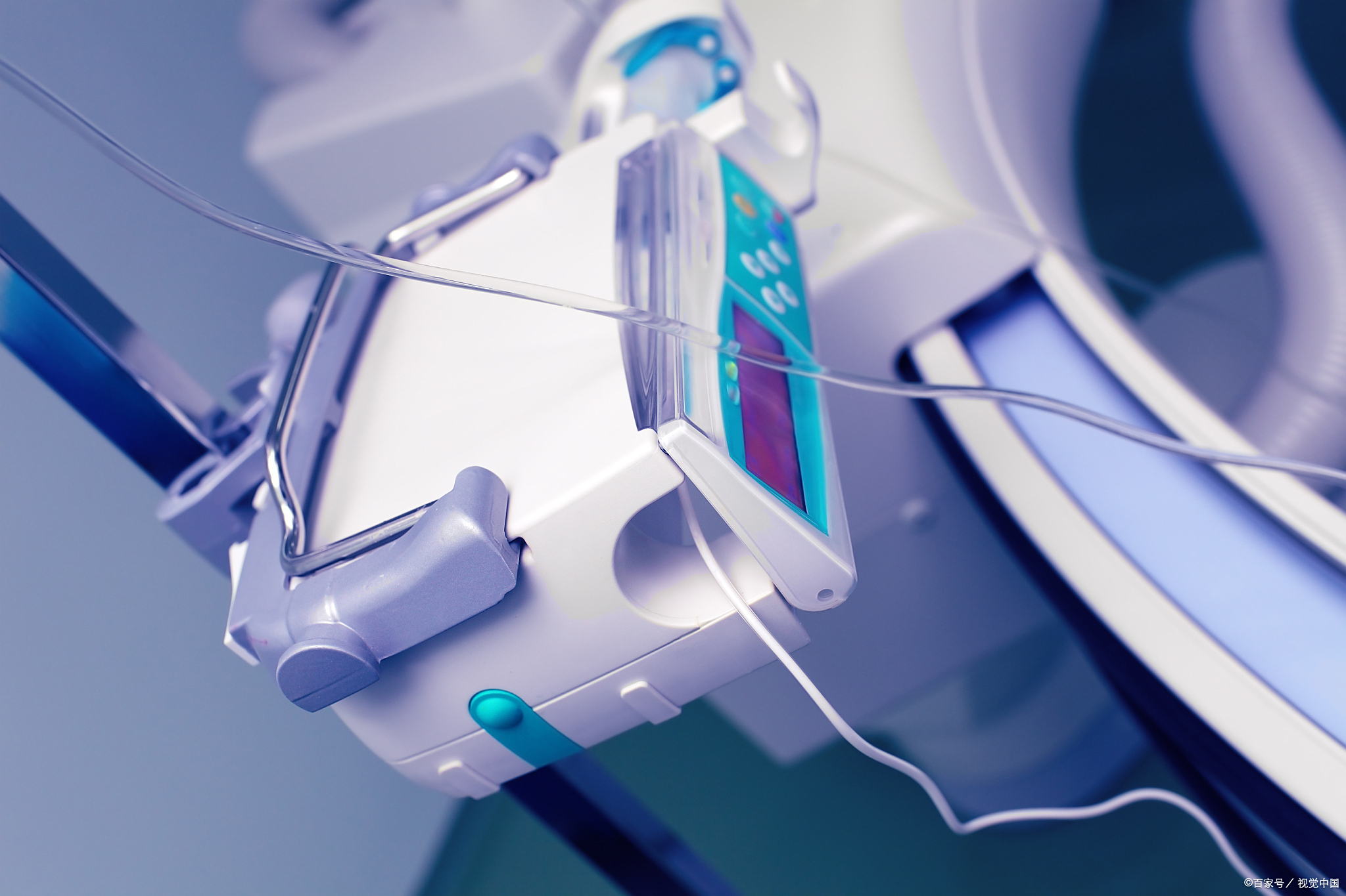 中国医疗器械产业发展现状_医疗器械行业市场规模分析_未来会翻十倍的医疗股