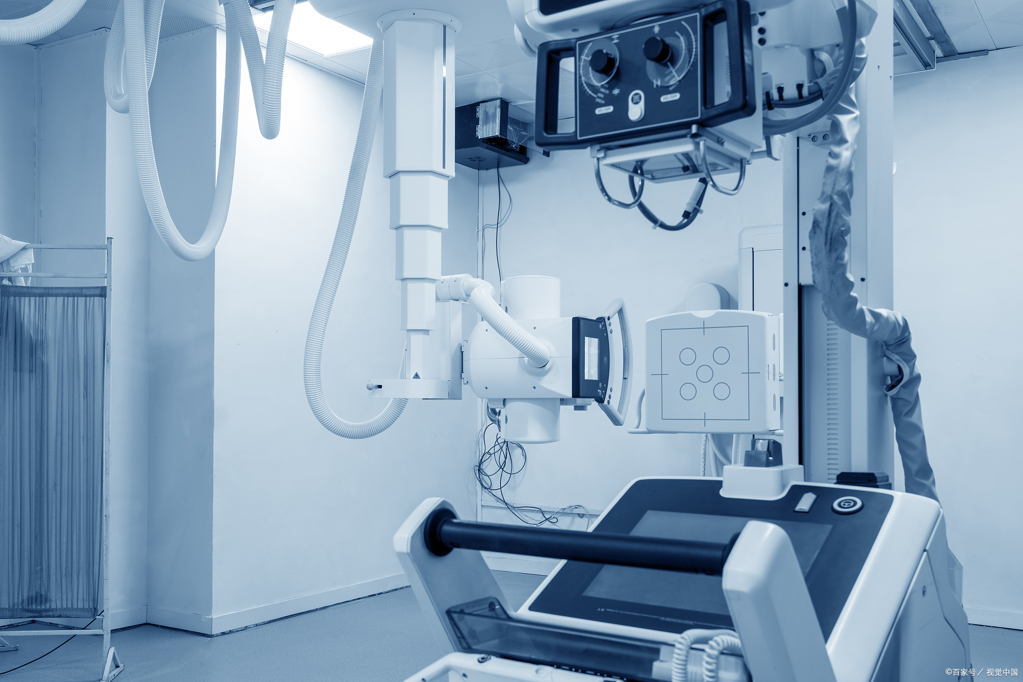 医疗器械行业市场规模分析_中国医疗器械产业发展现状_未来会翻十倍的医疗股