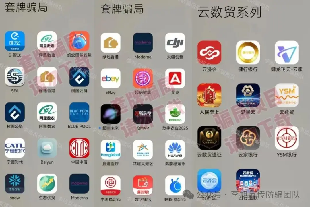 资金盘参与者心态_26个高危涉诈平台_理财交流平台