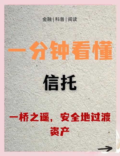 100元买信托是行业创新还是违规？突破信托100万元硬门槛解析