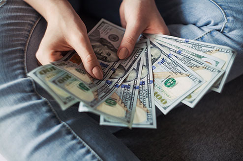 信托门槛为什么是100万[孩子-基金]