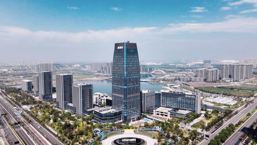 浙江有没有自贸区_中国浙江自贸试验区杭州片区钱塘区块_2020钱塘新区投资推介会