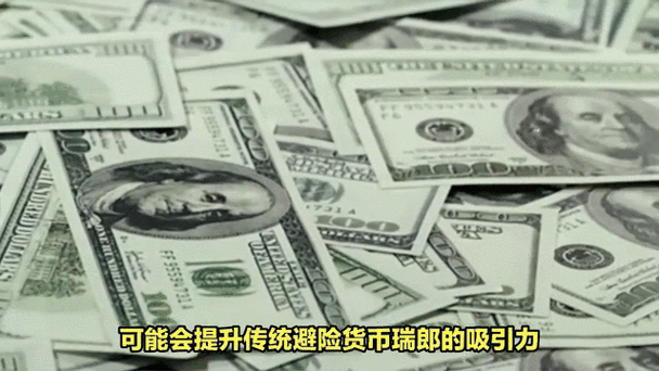 中国科技股投资_人民币汇率走强_资金持续流入股价不涨