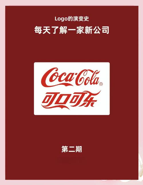 可口可乐标志百年发展历程_可口可乐公司产品策略_斯宾塞字体标志演变