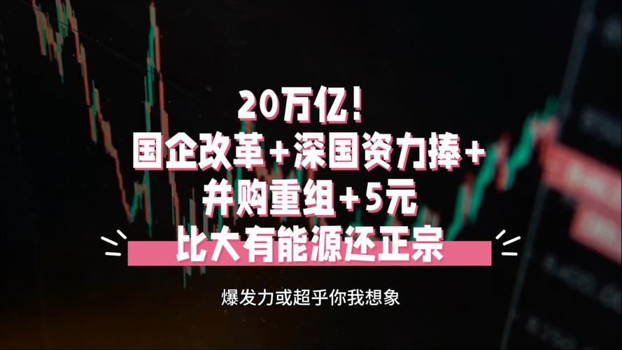 电力重组万亿级风暴_央企资产证券化率冲刺80%_有重组预期的股票