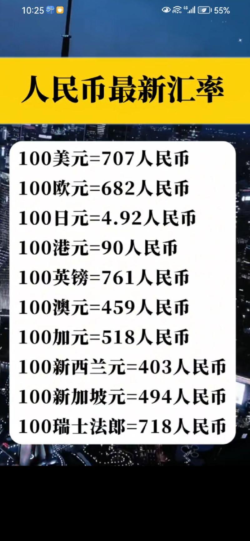 人民币升值对日常生活影响_人民币汇率改革两周年_中国银行人民币兑换日币看哪个价