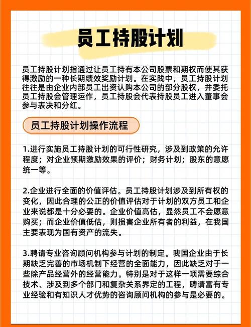 上市公司员工持股计划实施要点及案例查询方法，你知道吗？