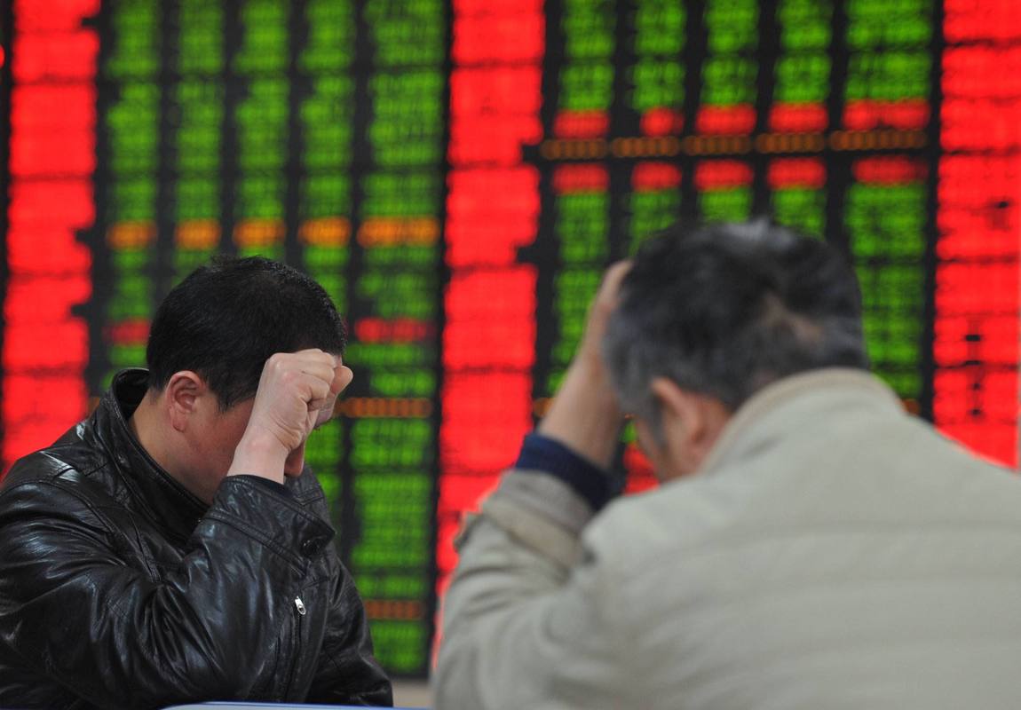 股票配资合法吗_A股场外配资乱象_配资公司资金安全风险
